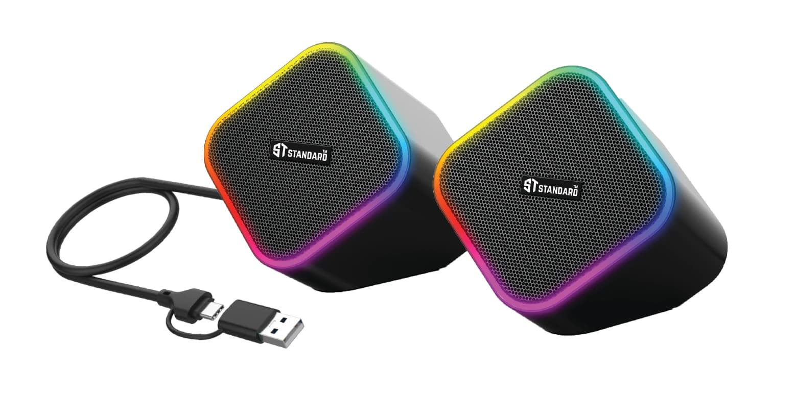 Speaker USB TypeC Spark-X