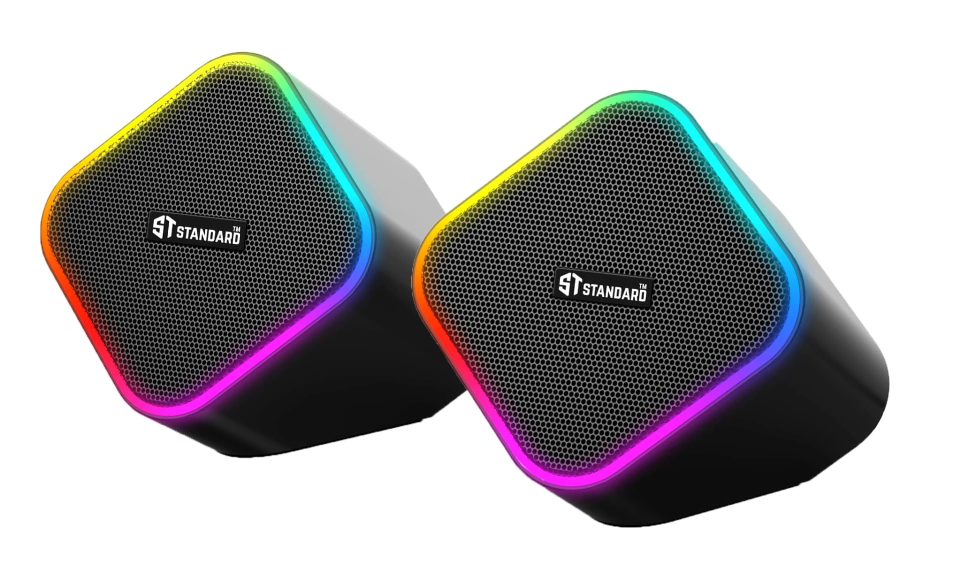 Speaker USB TypeC Spark-X