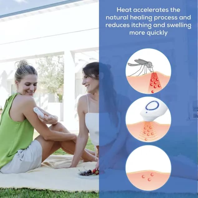 Beurer Insect bite healer BR 60