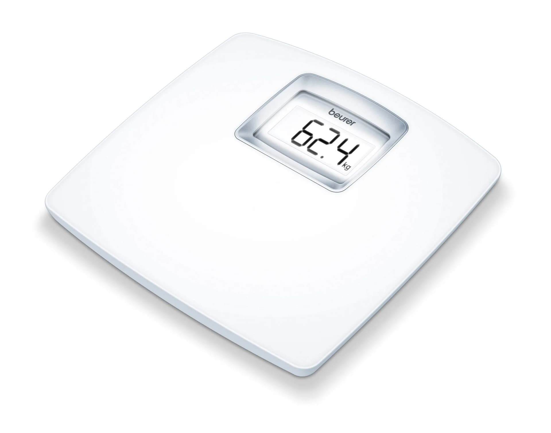 Beurer PS 25 personal bathroom scale