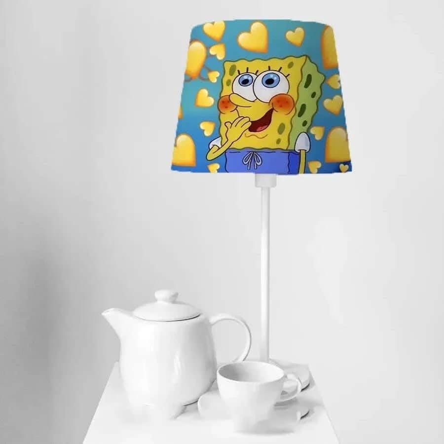 Childrens table lighting-877