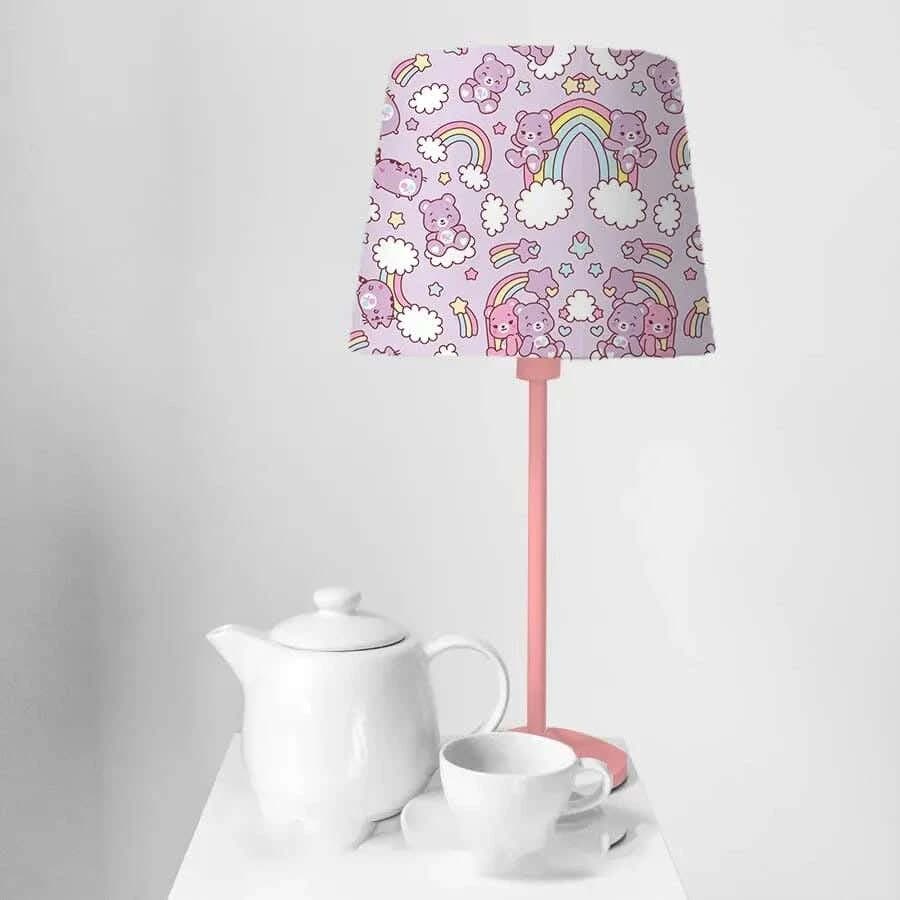 Childrens table lighting-883