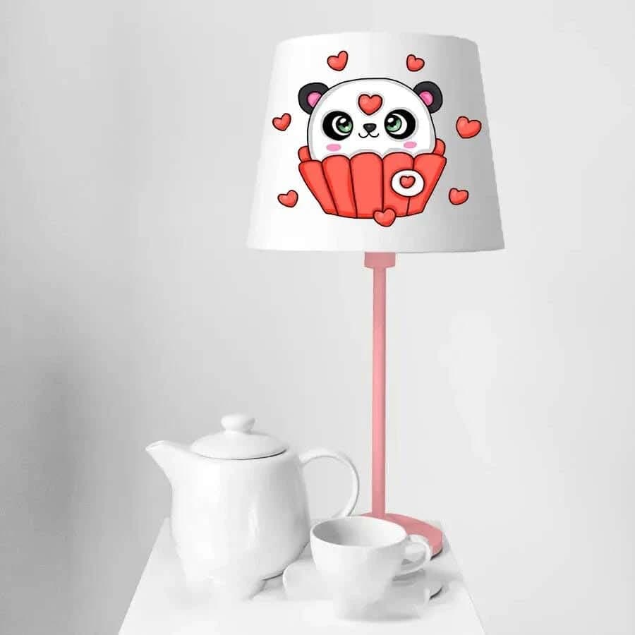 Childrens table lighting-882