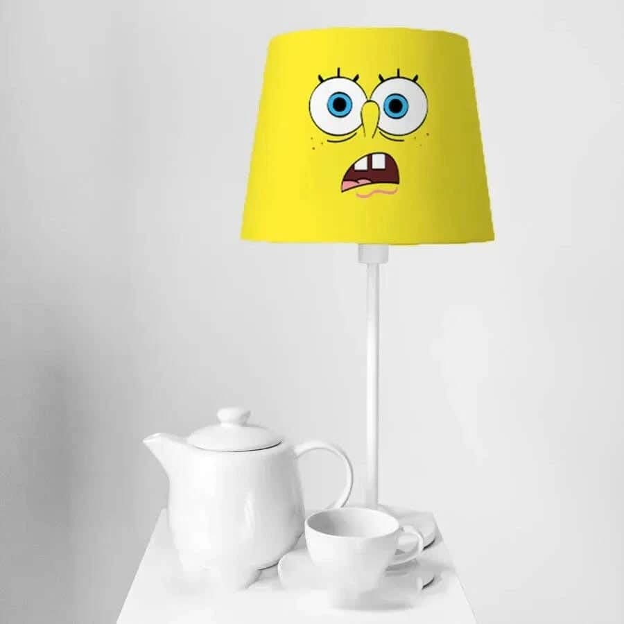 Childrens table lighting-879