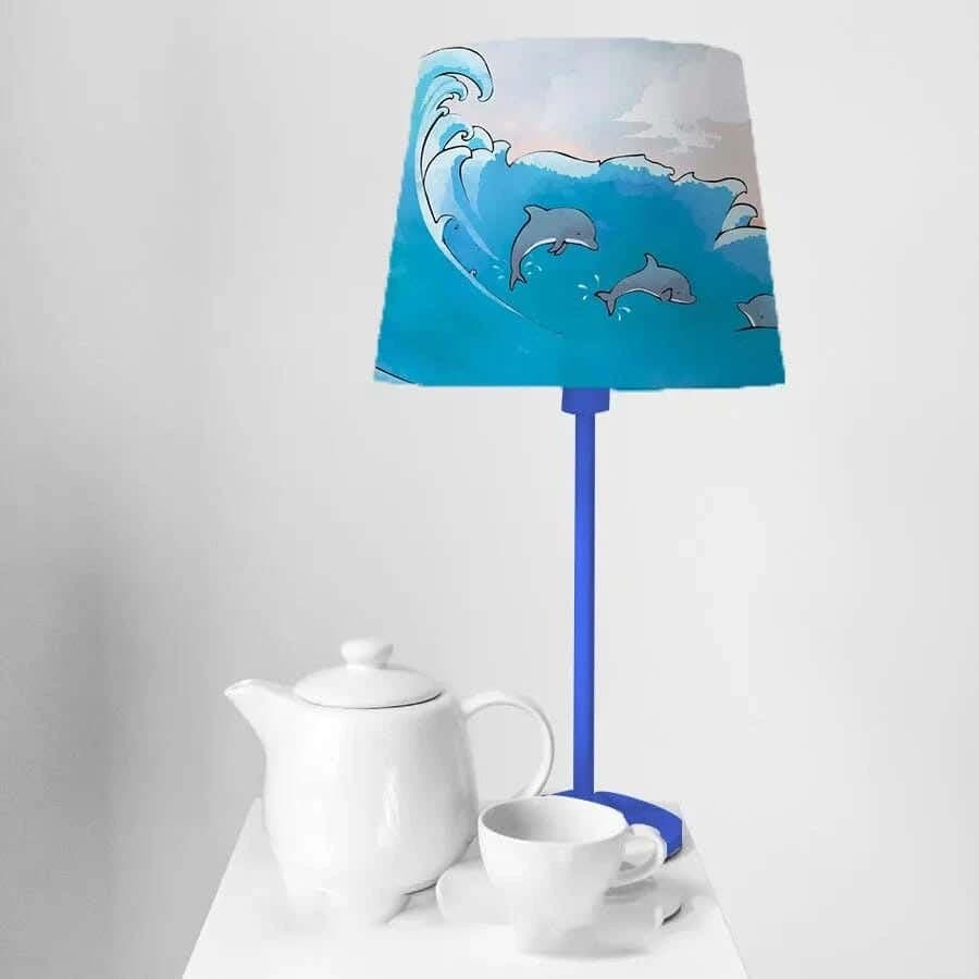 Childrens table lighting-890