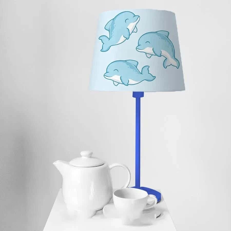 Childrens table lighting-889