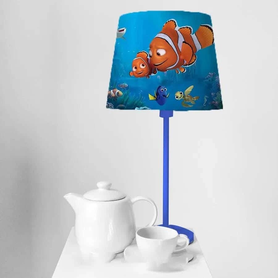 Childrens table lighting-884