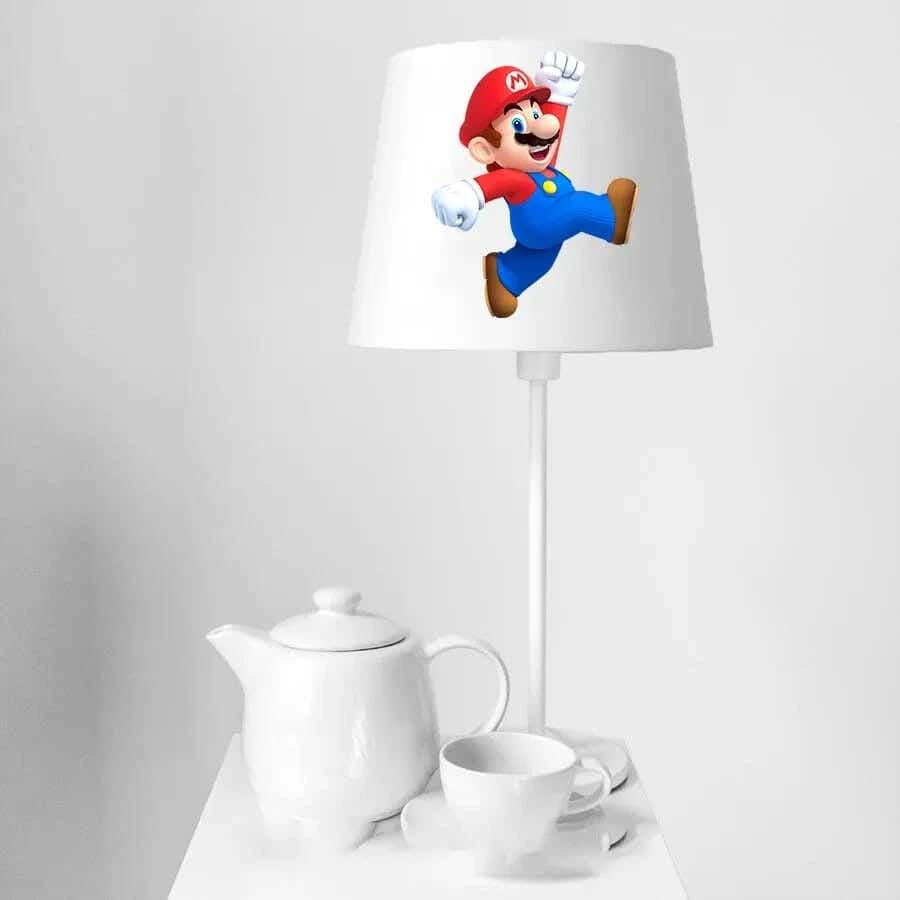 Childrens table lighting-932