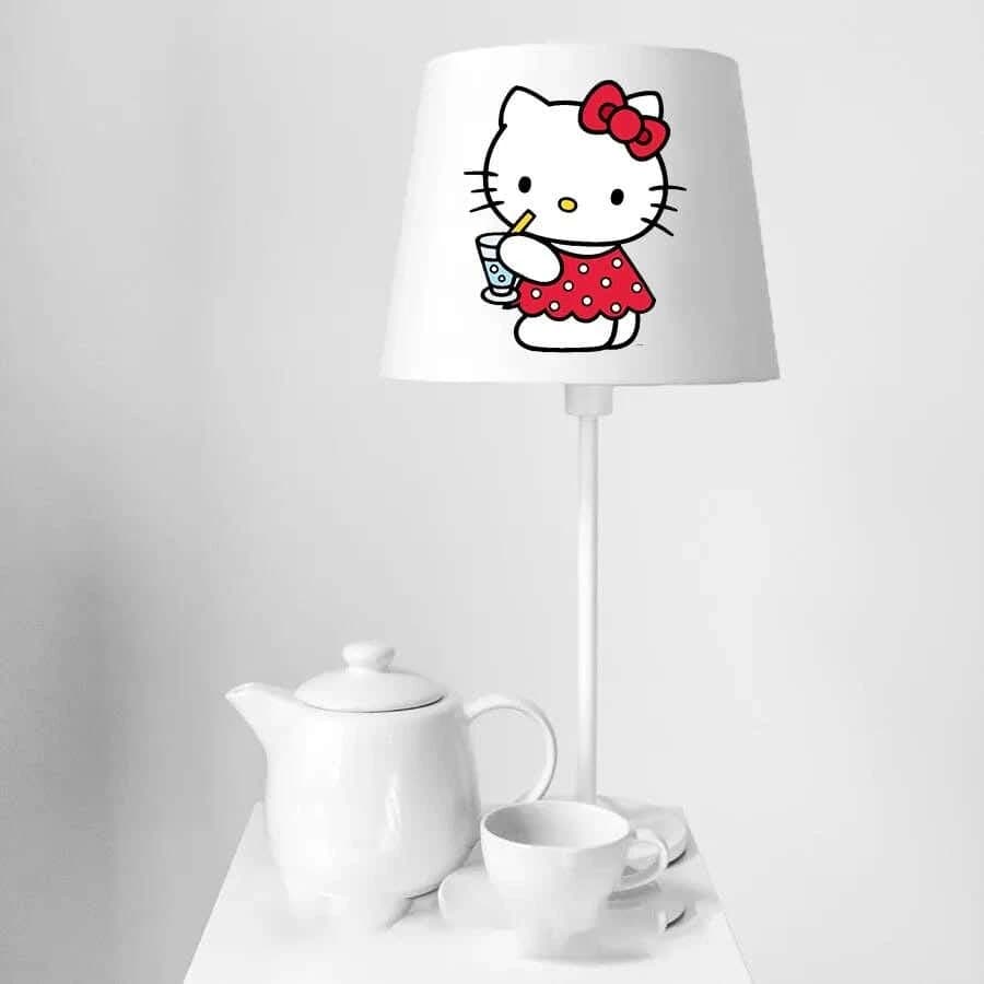 Childrens table lighting-930