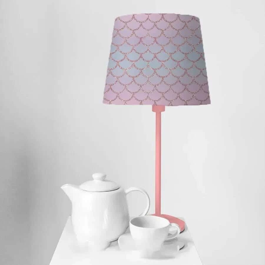 Childrens table lighting-920