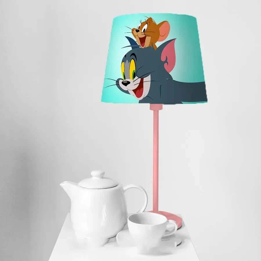 Childrens table lighting-922