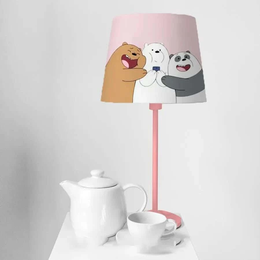 Childrens table lighting-909