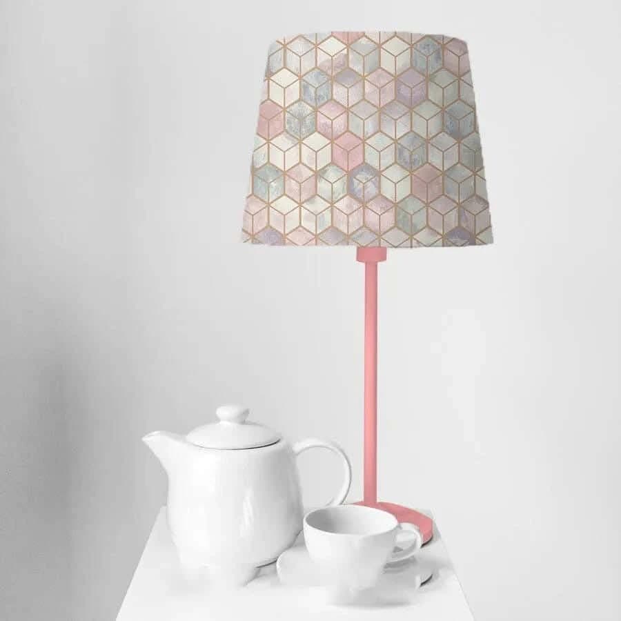 Childrens table lighting-919