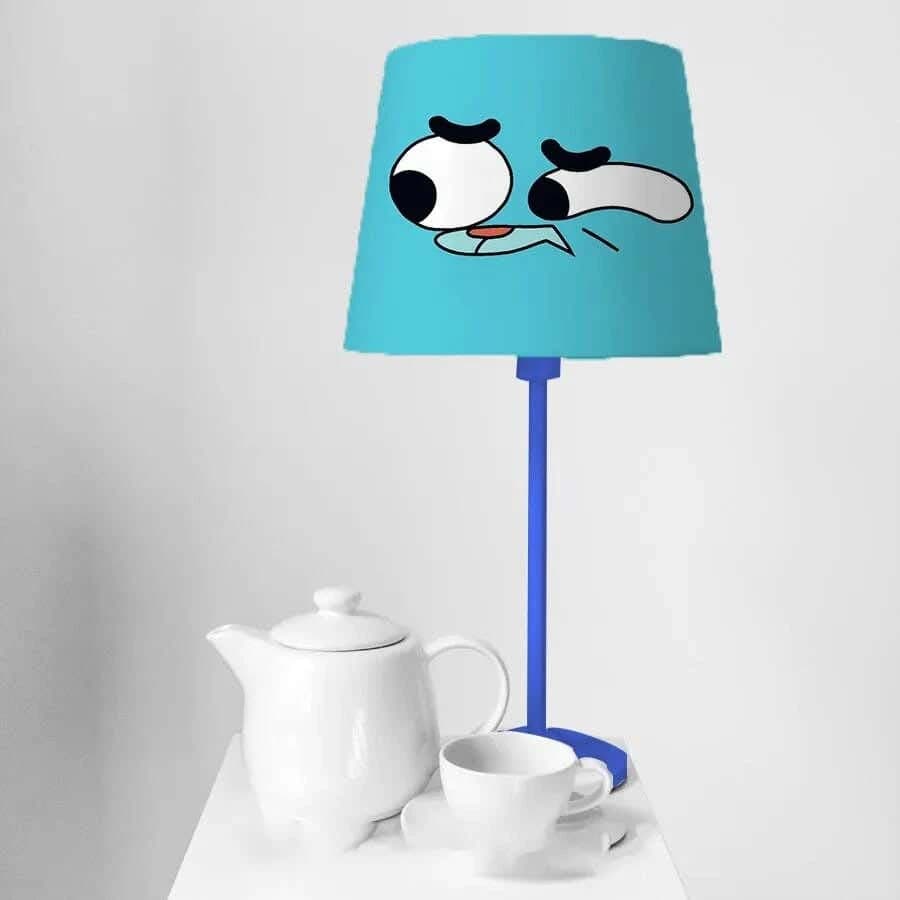 Childrens table lighting-897
