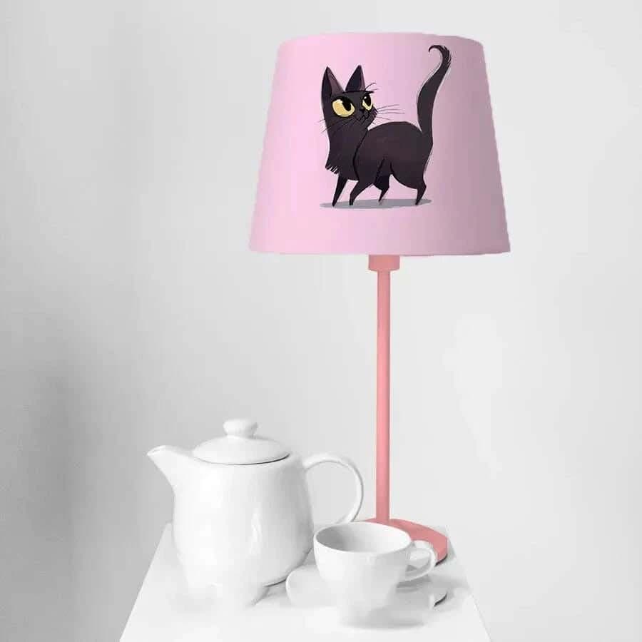 Childrens table lighting-908