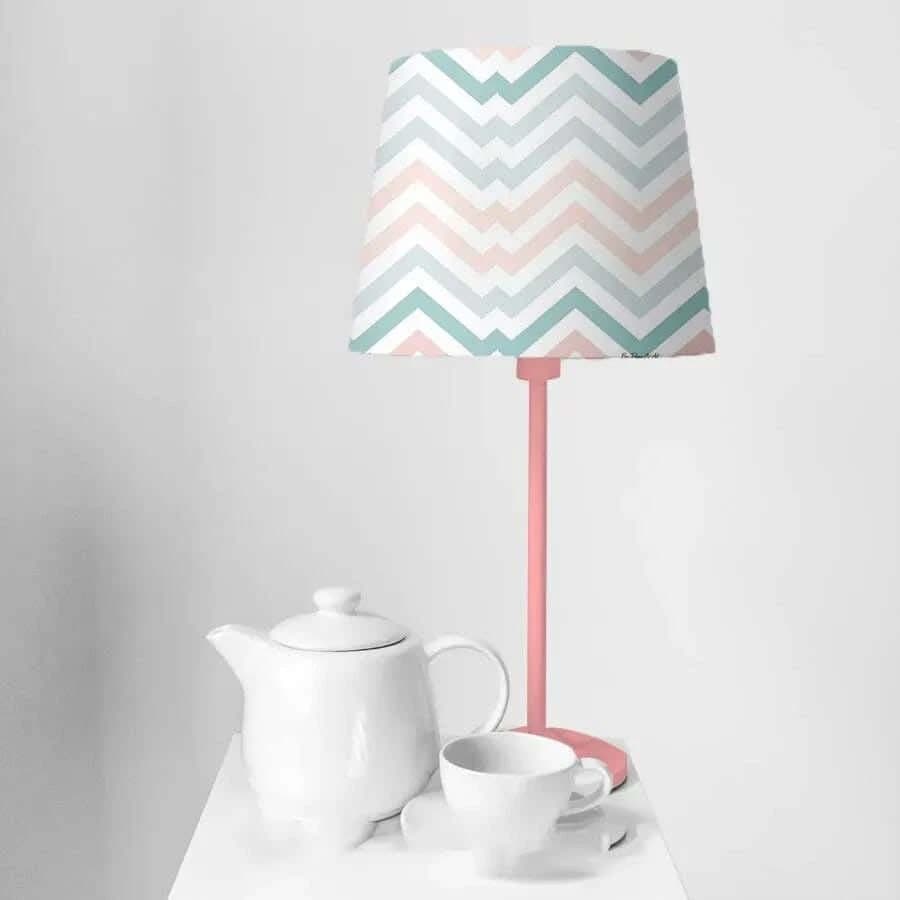 Childrens table lighting-918