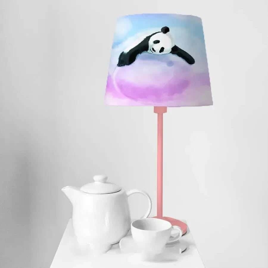 Childrens table lighting-912