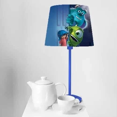Childrens table lighting-902