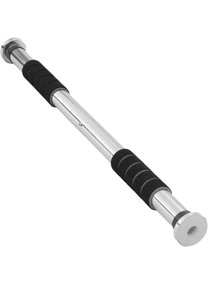 Pull-Up & Chin-Up Bar for Doorway – Soft-grip handles, multifunctional upper