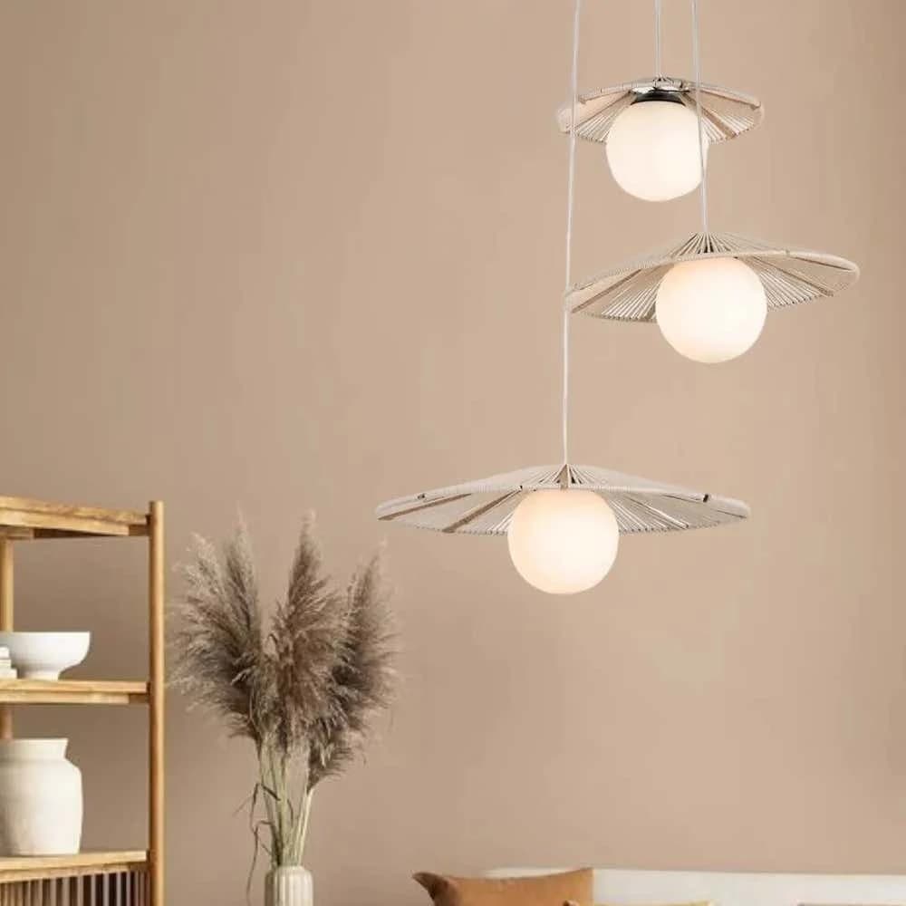 ceiling light-124