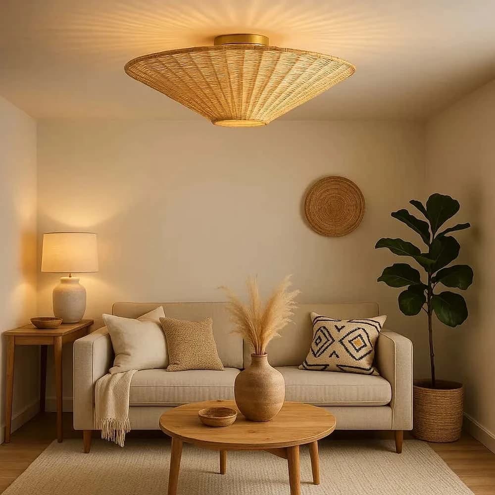 ceiling light-11