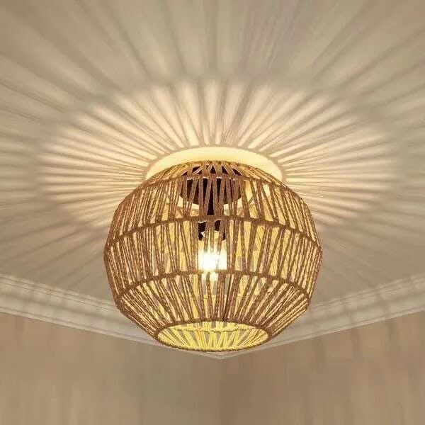 ceiling light-99