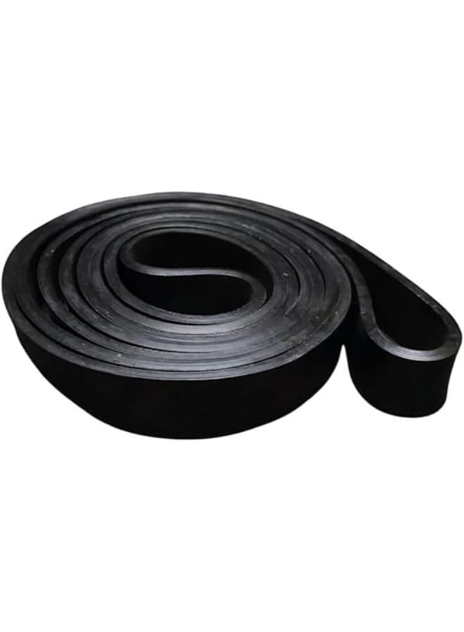 Strength Heavy Duty Resistance Stretch Loop Bands for Powerlifting Workout