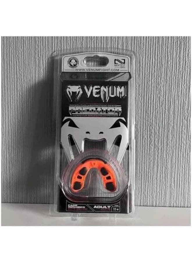  JUMP MOUSE GUARD TEETH PROTECTOR FOR EXERCISE (MULTICOLOR)  ( Color may vary )