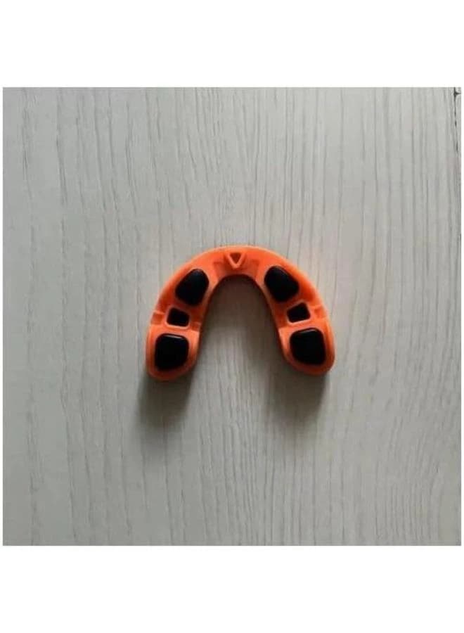  JUMP MOUSE GUARD TEETH PROTECTOR FOR EXERCISE (MULTICOLOR)  ( Color may vary )