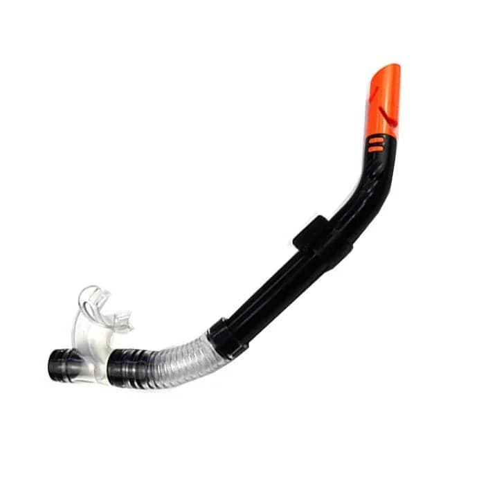 Snorkeling mask - for diving and swimming
