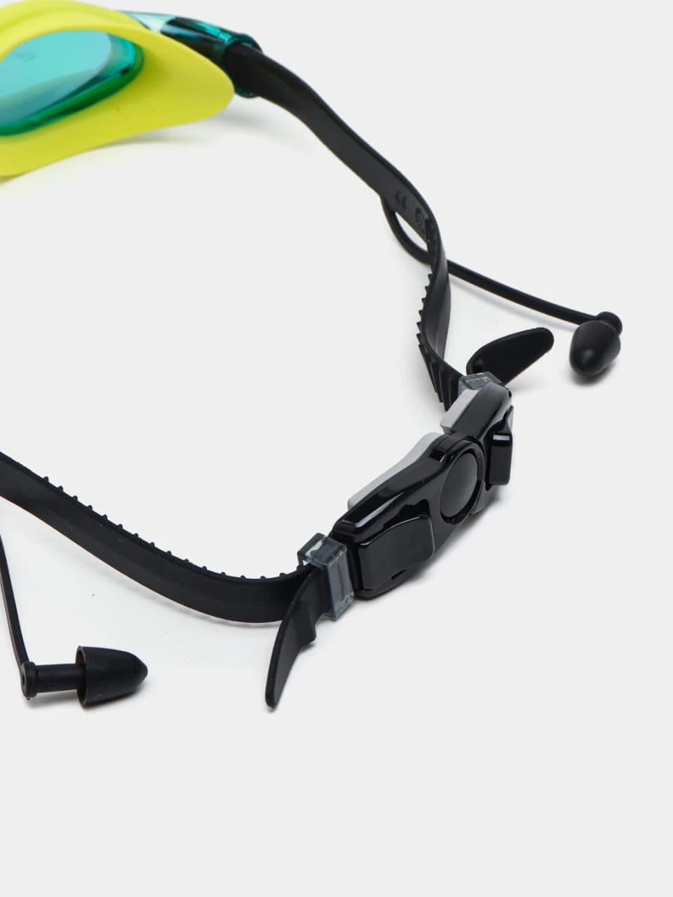 Fitness Blade Professional Swimming Goggle With Ultra Anti Fog Leakproof Swim 
