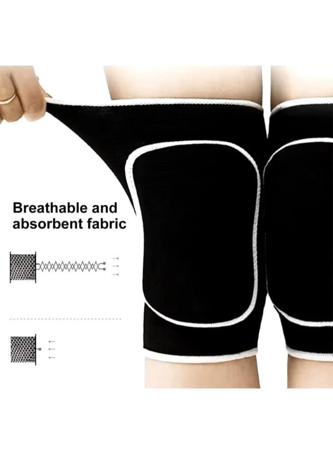  Ultimate Knee Pads for Athletes - Superior Protection and Comfort During Sports