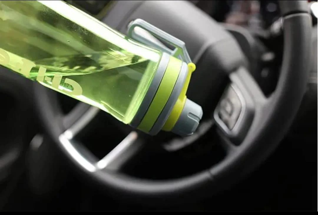 800ml Large Capacity Outdoor Sports Water Bottle for Climbing and Hiking