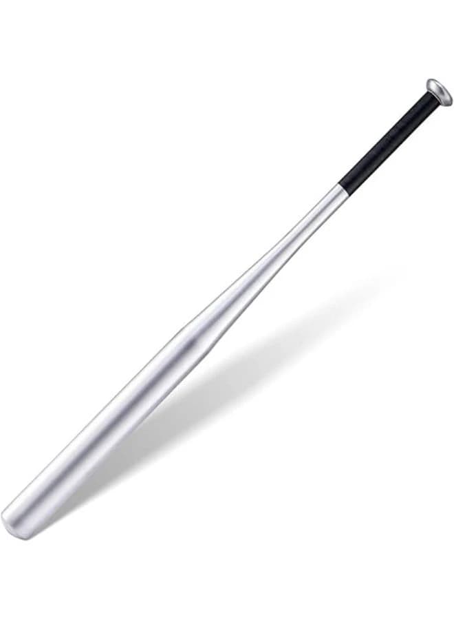 82cm Baseball Bat for Softball, Everyday Recreation, and Athletes (Aluminum, 405