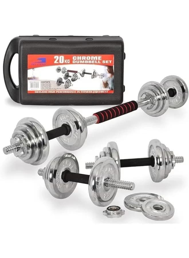 A premium 20kg training bag for strengthening flexibility and stamina.