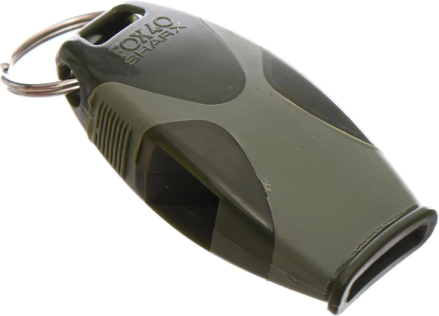 A referee's whistle with a loud and clear sound, ideal for coaches, football 