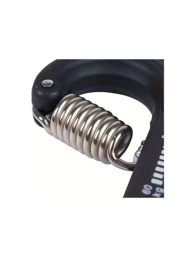Adjustable hand grip adjuster from 5 to 60 kg - 1 piece