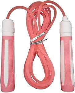 Adjustable Skipping Rope is an essential fitness tool designed for both indoor 