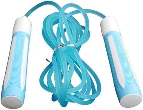 Adjustable Skipping Rope is an essential fitness tool designed for both indoor 
