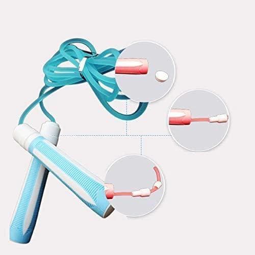 Adjustable Skipping Rope is an essential fitness tool designed for both indoor 