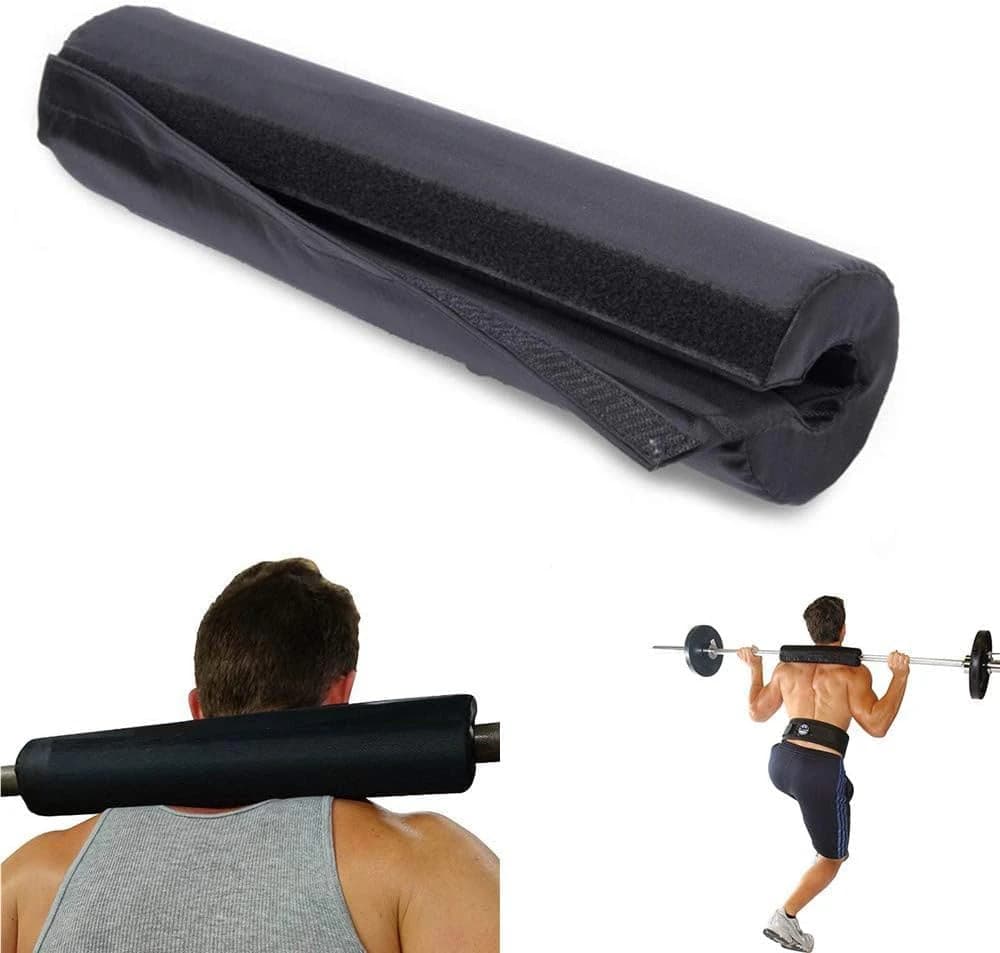 Bar Sponge Neck Protector for Gym Workout