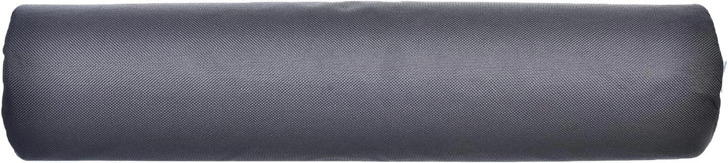 Bar Sponge To Protect The Neck During Exercises In The Gym