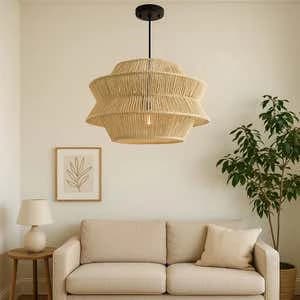 ceiling light-116
