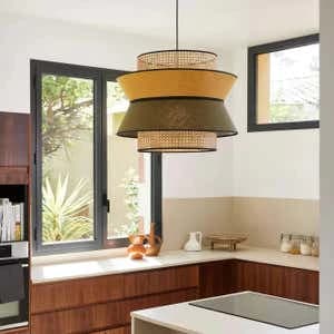 ceiling light-181