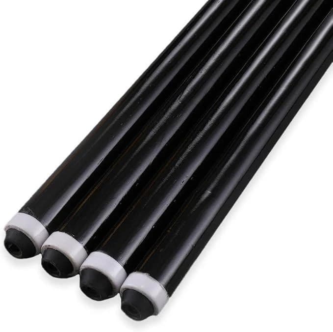 Billiard cue cue (Billiard stick) 1 Piece 145cm 1/2 Billiard Racket Split Head 