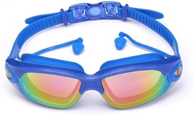 Blade Professional Swimming Goggle - Ultra Anti Fog Leakproof Swim Goggles