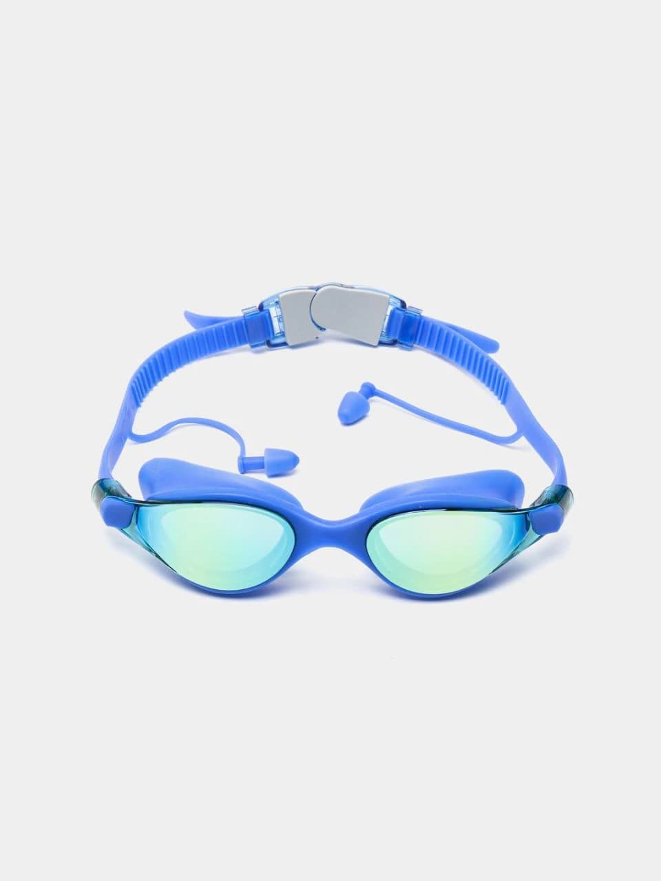 Blade Professional Swimming Goggle with Ultra Anti Fog and UV Protection