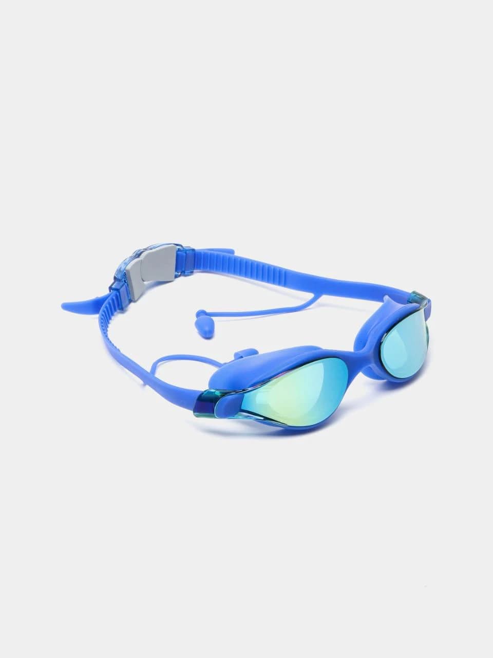 Blade Professional Swimming Goggle with Ultra Anti Fog and UV Protection