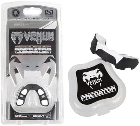 Boxing mouth and face guard, silicone teeth guard and mouse guard