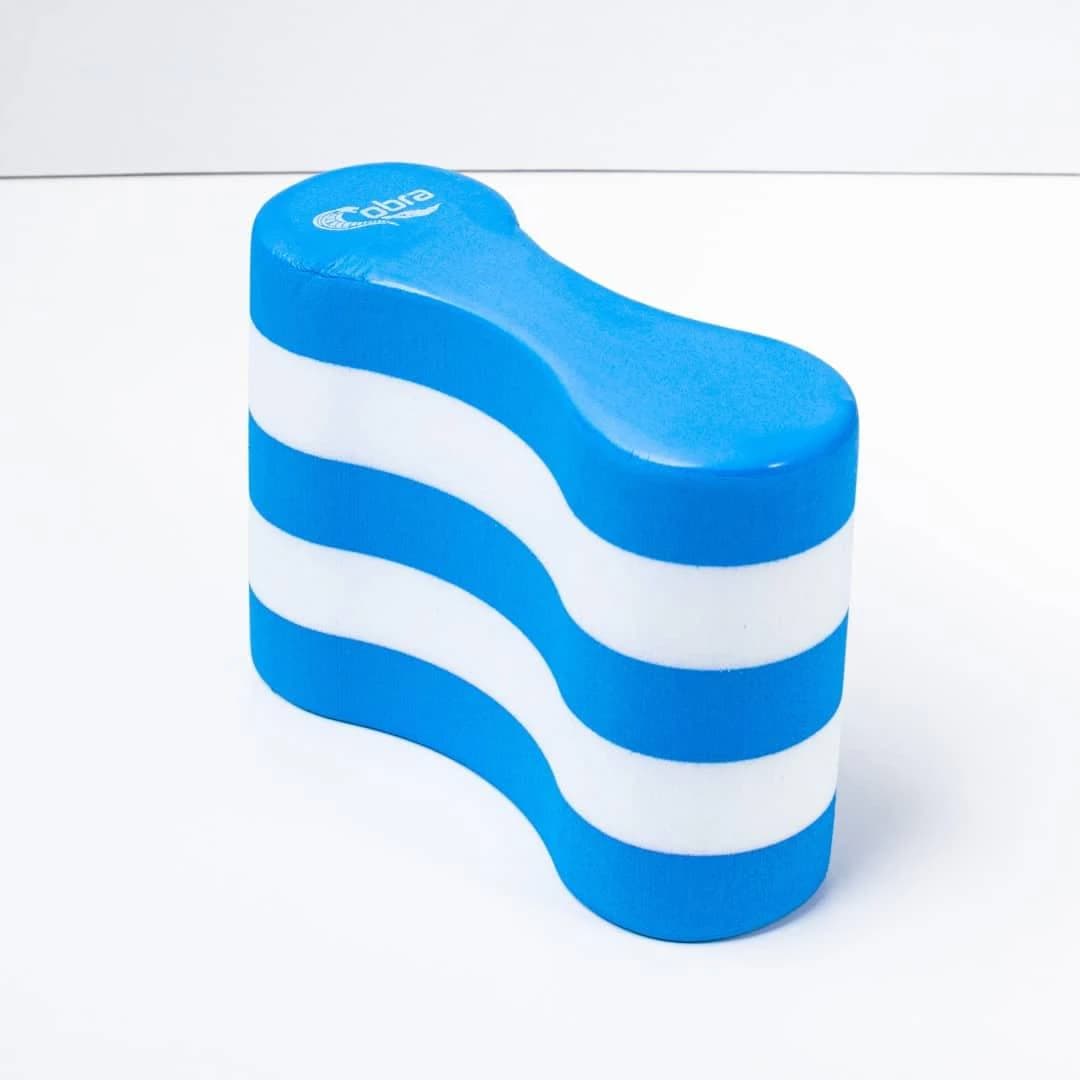Bull Boy Swim Bite for Strength and Fitness Training - Flotation Device